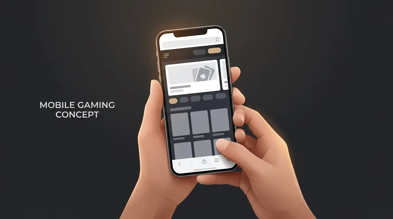 Donbet Mobile Casino UK: Browser Play and App Status